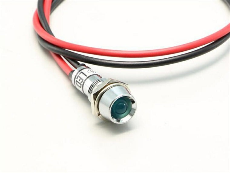 ハリケーン｜HURRICANE インジケーターランプ｜HM3811BU