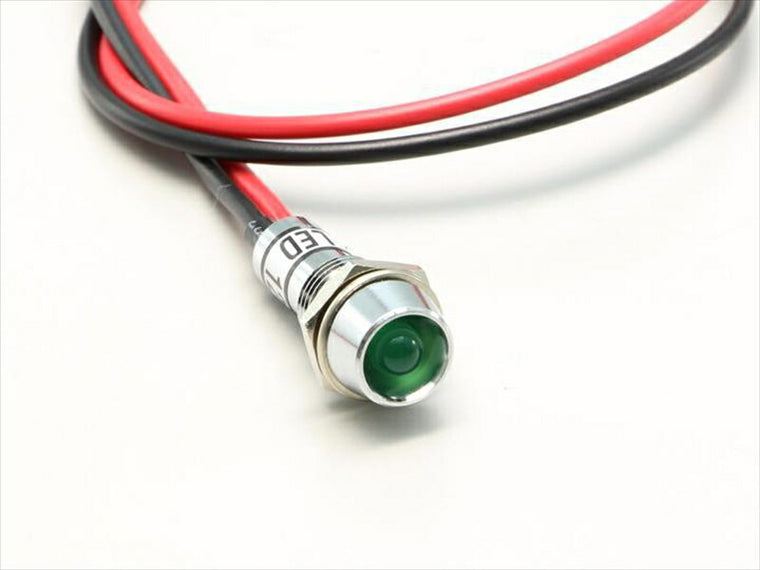 ハリケーン｜HURRICANE インジケーターランプ｜HM3811GR