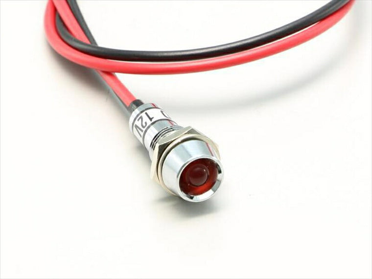 ハリケーン｜HURRICANE インジケーターランプ｜HM3811R