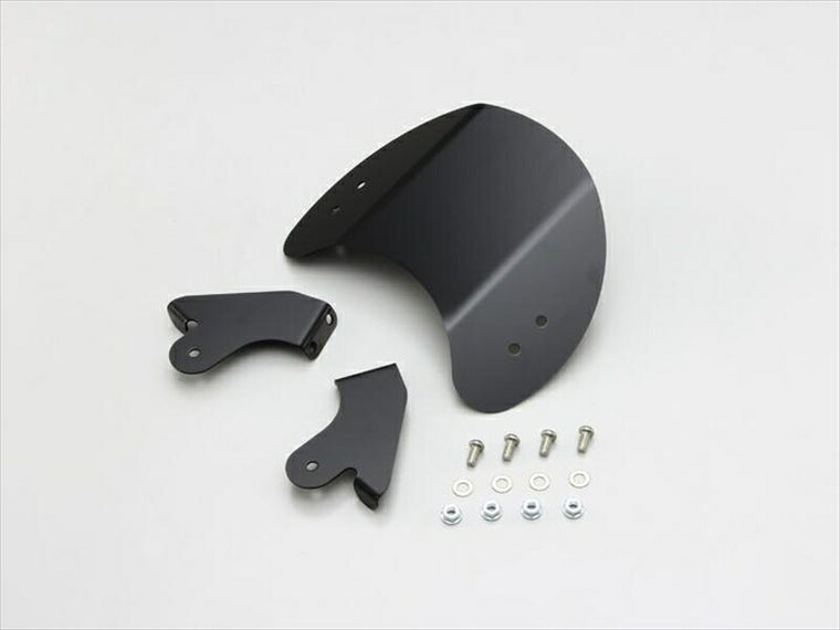 ハリケーン｜HURRICANE フロントバイザー｜HA6120