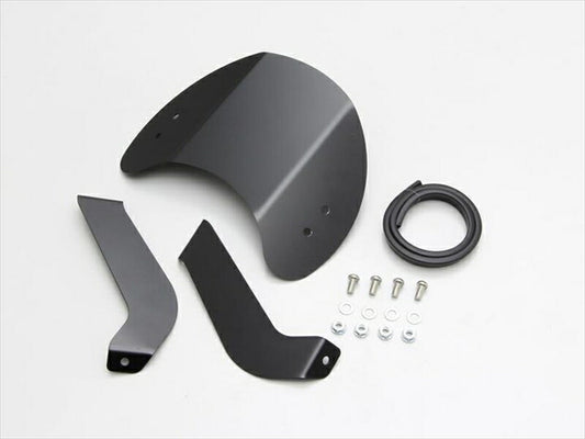 ハリケーン｜HURRICANE フロントバイザー｜HA6121