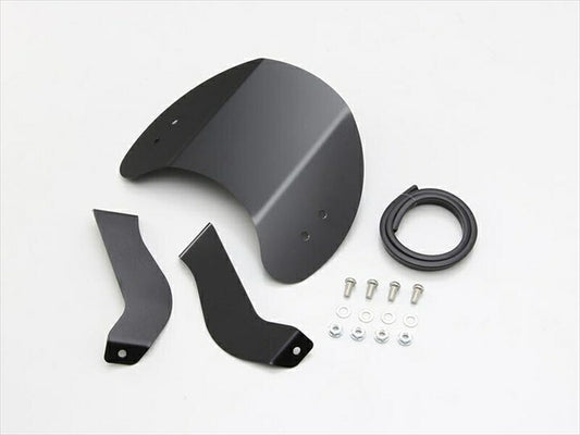 ハリケーン｜HURRICANE フロントバイザー｜HA6122