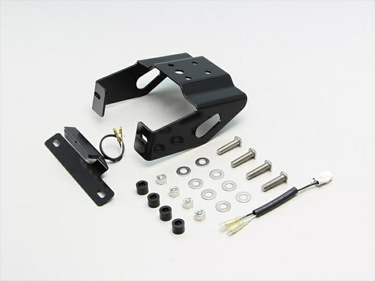 ハリケーン｜HURRICANE フェンダーレスkit｜HA6666