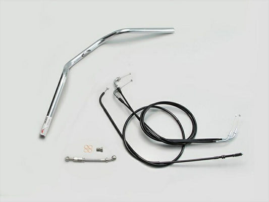 ハリケーン｜HURRICANE ヨーロピアン２型 ハンドルSET｜H717-071C