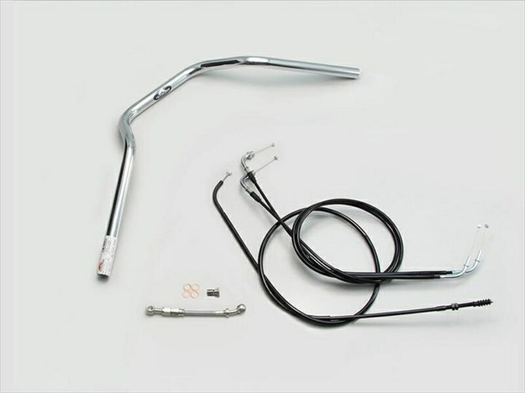 ハリケーン｜HURRICANE ＰＯＬＩＣＥ ３型 ハンドルSET｜H717-067C