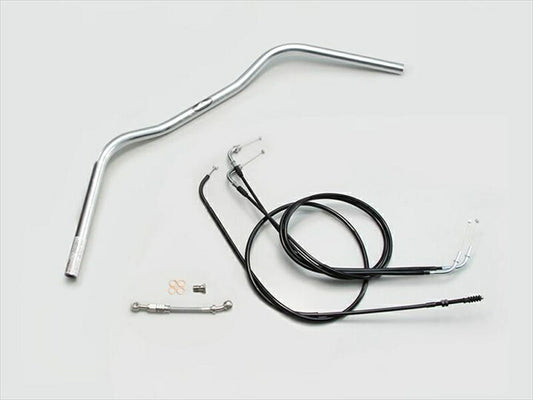 ハリケーン｜HURRICANE ワイドローオールド１型 ハンドルSET｜H717-076C