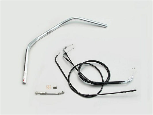 ハリケーン｜HURRICANE ８０クラシック ハンドルSET｜H717-079C