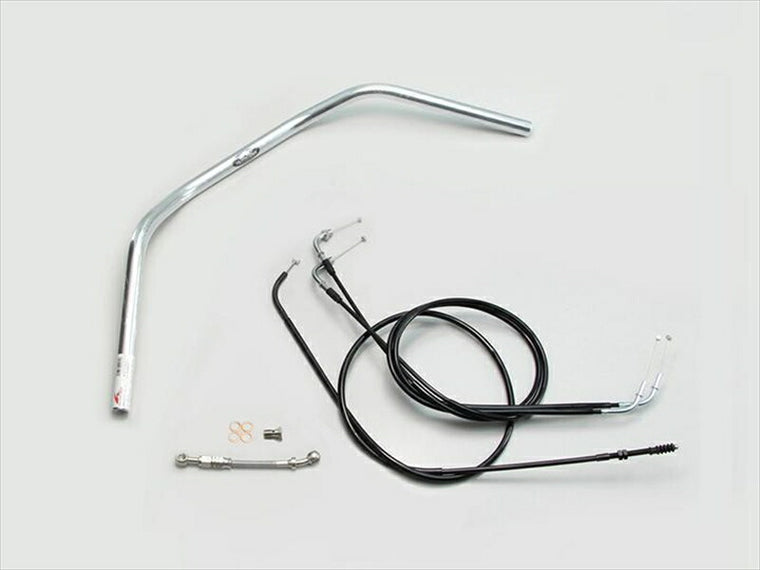 ハリケーン｜HURRICANE ８０クラシック ハンドルSET｜H717-079C