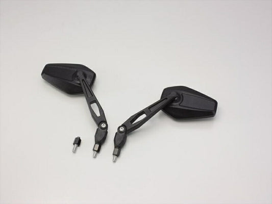 ハリケーン｜HURRICANE アジャストミラー TYPEⅡ｜HA6219-02