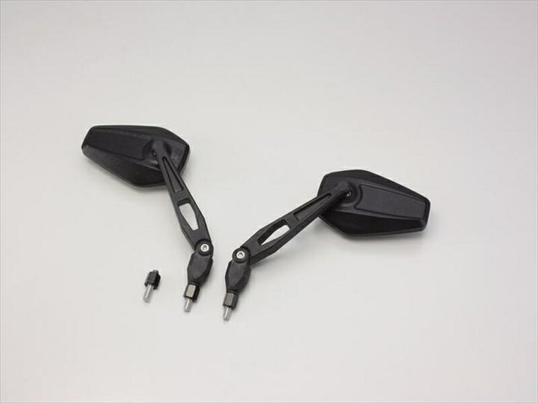 ハリケーン｜HURRICANE アジャストミラー TYPEⅡ｜HA6220-02