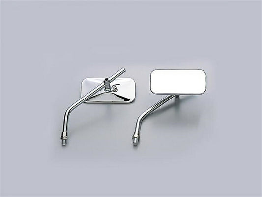 ハリケーン｜HURRICANE スクエア ミニミラー｜HA6224C-01