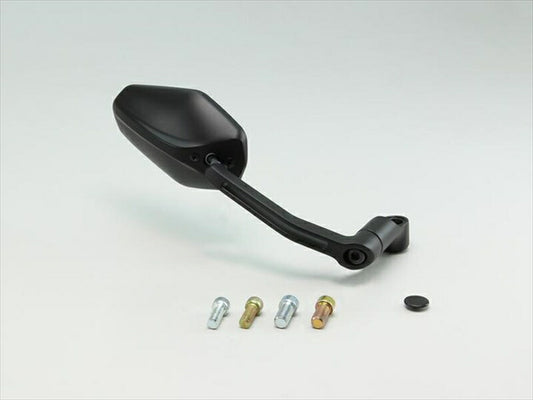 ハリケーン｜HURRICANE オクタゴンミラー オフセットアーム｜HA6227B-01