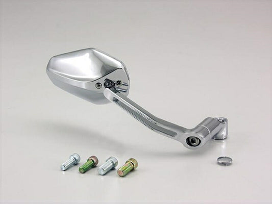 ハリケーン｜HURRICANE オクタゴンミラー オフセットアーム｜HA6227C-01