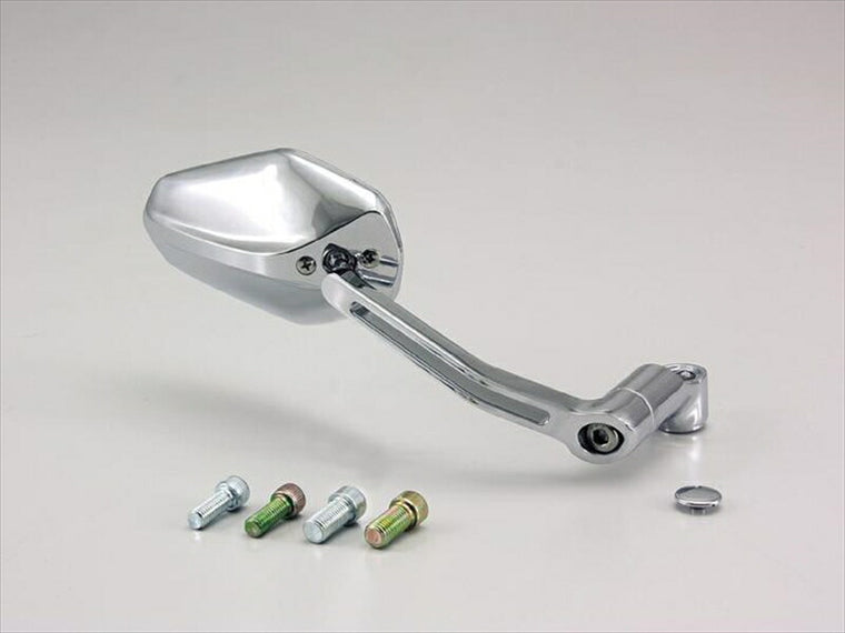 ハリケーン｜HURRICANE オクタゴンミラー オフセットアーム｜HA6227C-01