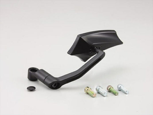 ハリケーン｜HURRICANE デビルウイングミラー オフセットアーム｜HA6232B-01