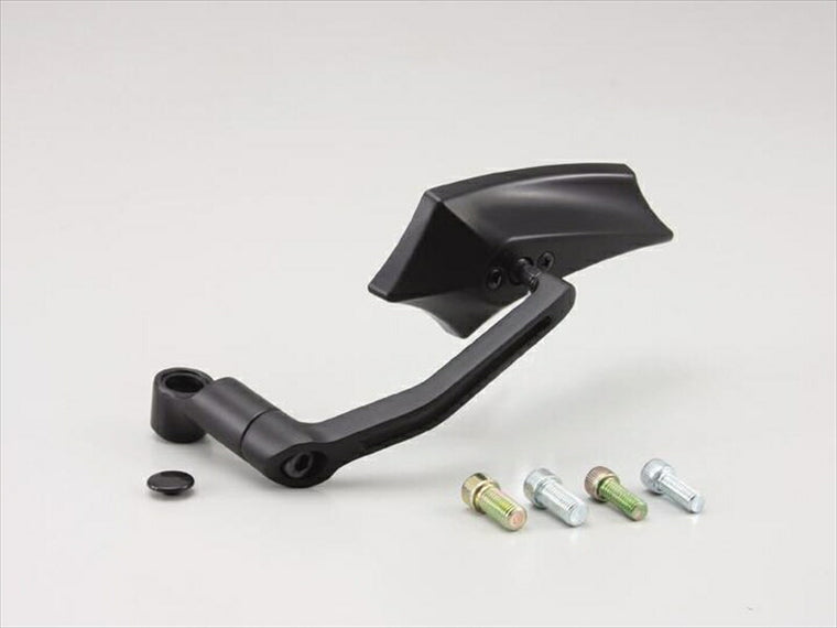 ハリケーン｜HURRICANE デビルウイングミラー オフセットアーム｜HA6232B-01