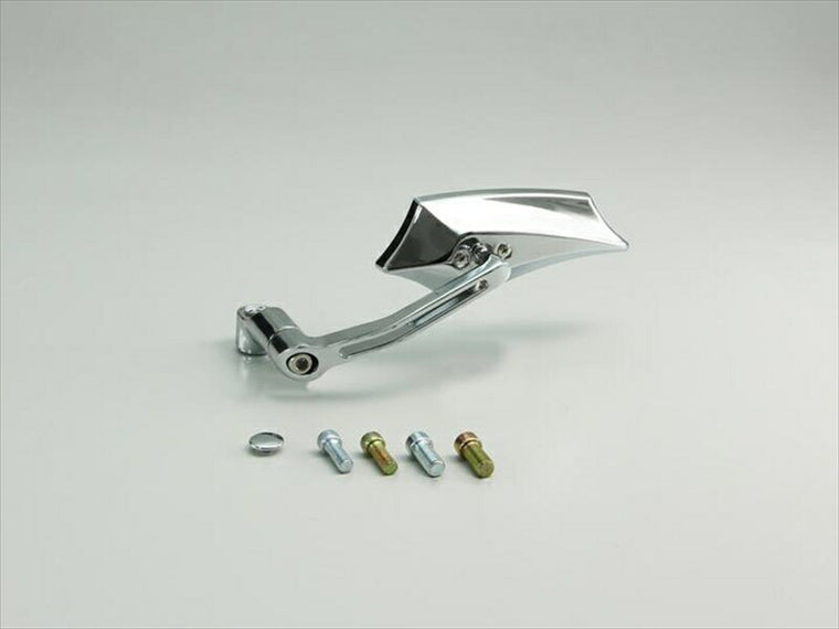 ハリケーン｜HURRICANE デビルウイングミラー オフセットアーム｜HA6232C-01