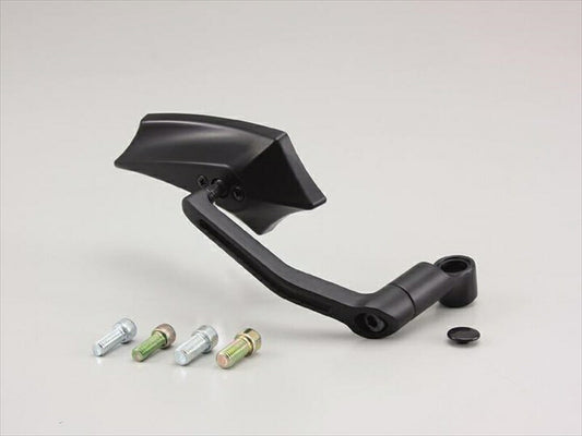 ハリケーン｜HURRICANE デビルウイングミラー オフセットアーム｜HA6233B-01