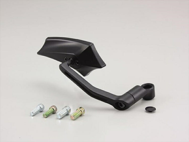 ハリケーン｜HURRICANE デビルウイングミラー オフセットアーム｜HA6233B-01