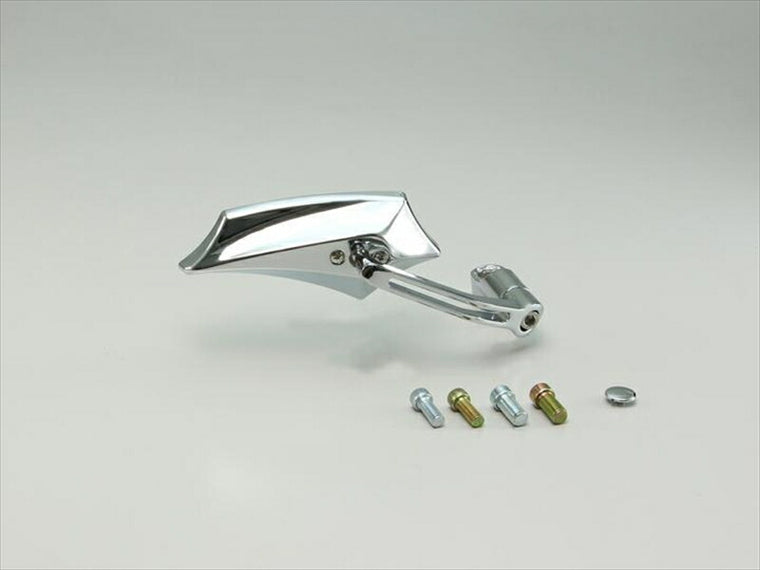 ハリケーン｜HURRICANE デビルウイングミラー オフセットアーム｜HA6233C-01