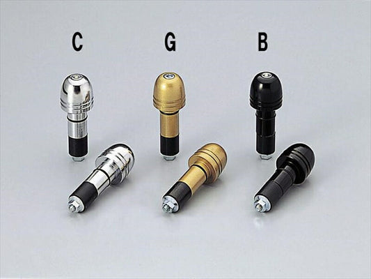 ハリケーン｜HURRICANE φ30砲弾型ウエイトバランサー｜HB0310C-01