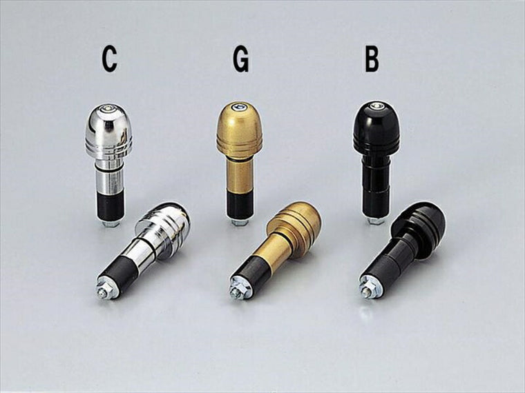 ハリケーン｜HURRICANE φ30砲弾型ウエイトバランサー｜HB0310G-01