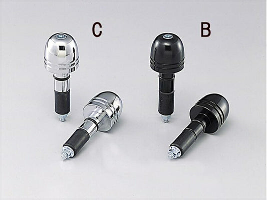 ハリケーン｜HURRICANE φ30砲弾型ウエイトバランサー｜HB0338C-01