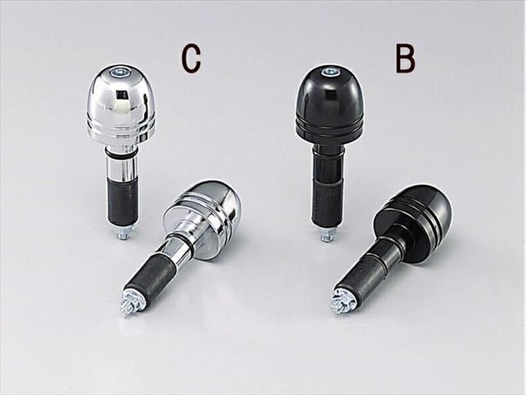 ハリケーン｜HURRICANE φ30砲弾型ウエイトバランサー｜HB0338C-01