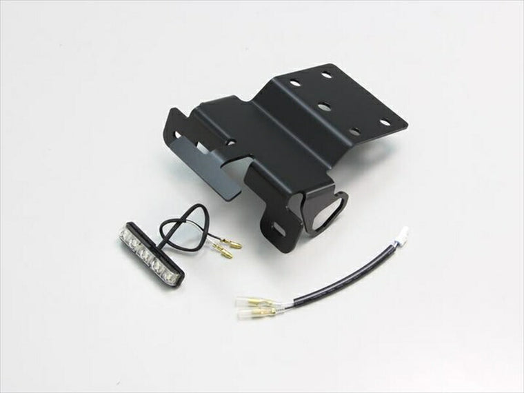 ハリケーン｜HURRICANE フェンダーレスkit｜HA6667