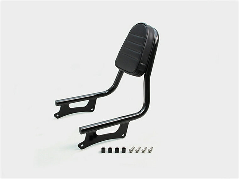 ハリケーン｜バックレストBLK REBEL1100/DCT｜HA6407B