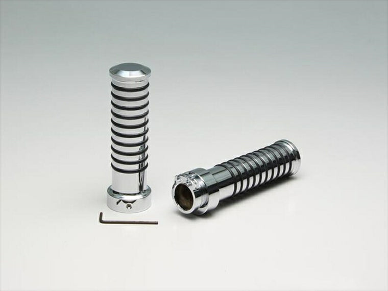 ハリケーン｜HURRICANE アルミグリップ ＴＹＰＥⅠ｜HA7427C