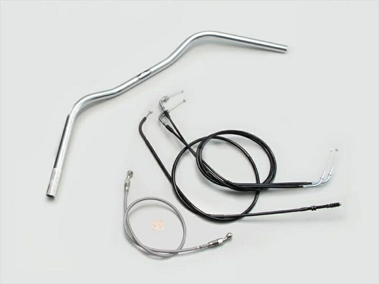 ハリケーン｜HURRICANE ワイドローオールド１型 ハンドルSET｜H705-076C