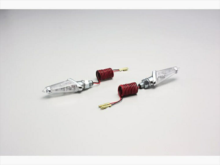 ハリケーン｜HURRICANE ＬＥＤダガーウインカー｜HA5223MC