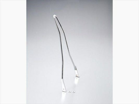 ハリケーン｜HURRICANE ラウンドシーシーバー H500mm｜HA6435