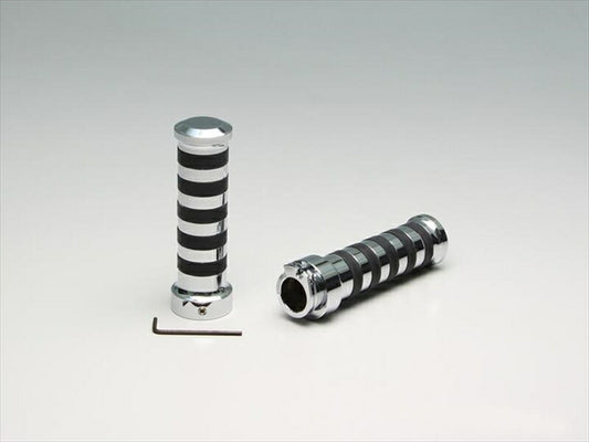 ハリケーン｜HURRICANE アルミグリップ ＴＹＰＥⅡ｜HA7432C