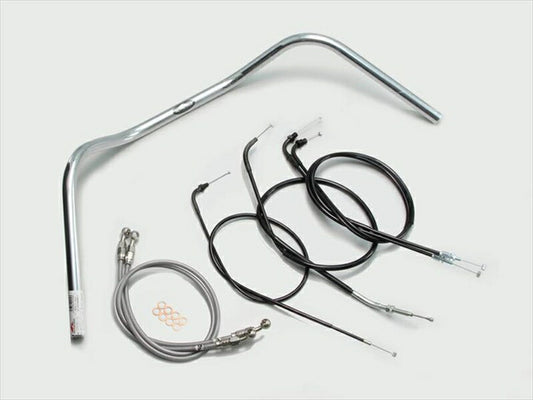 ハリケーン｜HURRICANE １６０クラシック ハンドルSET｜H010-080C