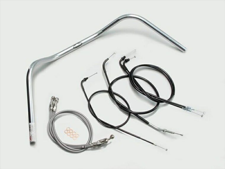 ハリケーン｜HURRICANE １６０クラシック ハンドルSET｜H010-080C