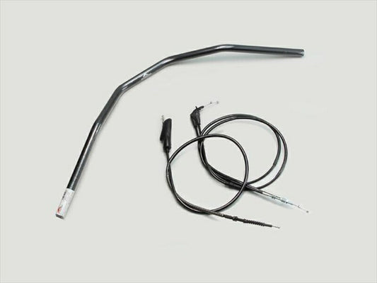 ハリケーン｜HURRICANE スーパートラッカー ハンドルSET｜H306-032B