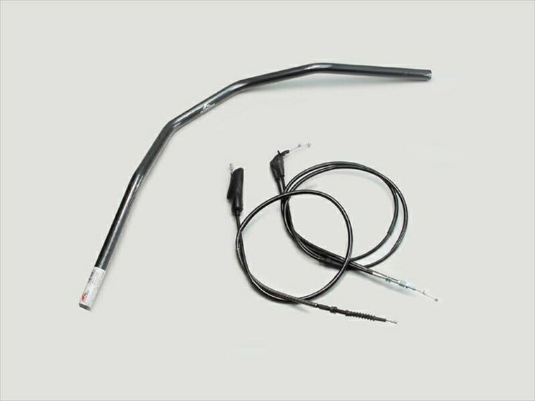 ハリケーン｜HURRICANE スーパートラッカー ハンドルSET｜H306-032B