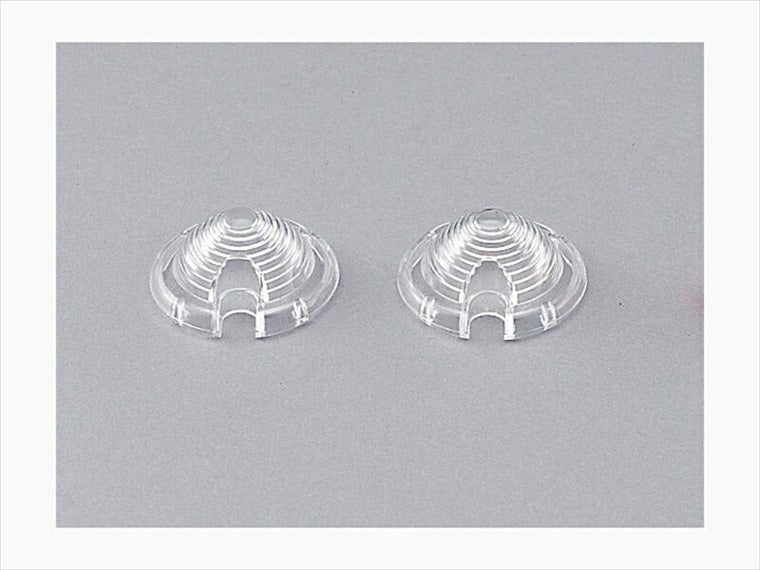 ハリケーン｜HURRICANE クリアレンズ｜HA6815