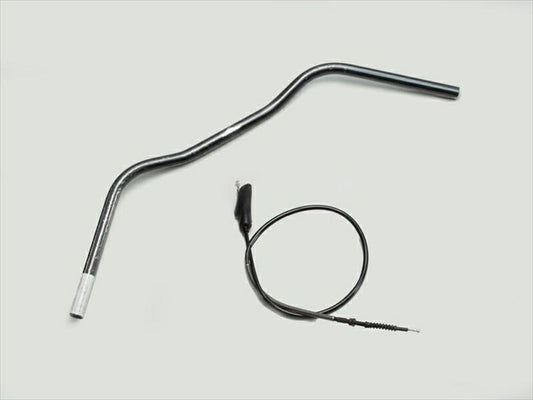 ハリケーン｜HURRICANE ワイドローオールド１型 ハンドルSET｜H306-076B