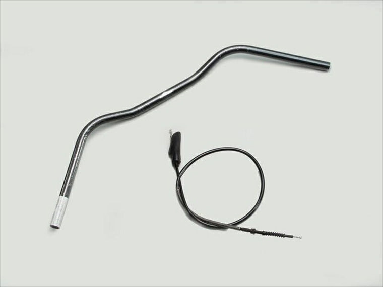 ハリケーン｜HURRICANE ワイドローオールド１型 ハンドルSET｜H306-076B