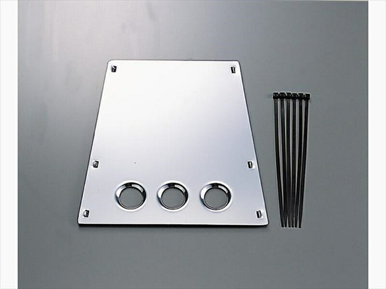 ハリケーン｜HURRICANE アルミマッドガード｜HA7461A