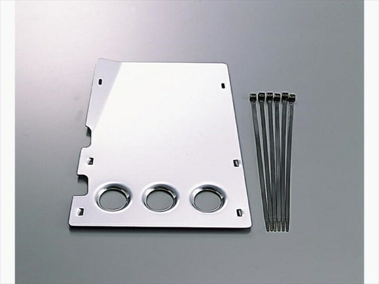 ハリケーン｜HURRICANE アルミマッドガード｜HA7462A