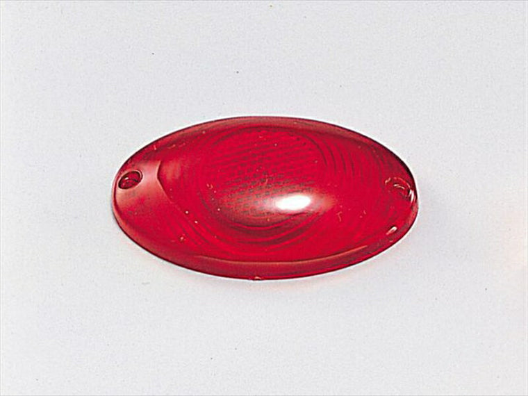 ハリケーン｜HURRICANE テールランプレンズ｜HA6818R