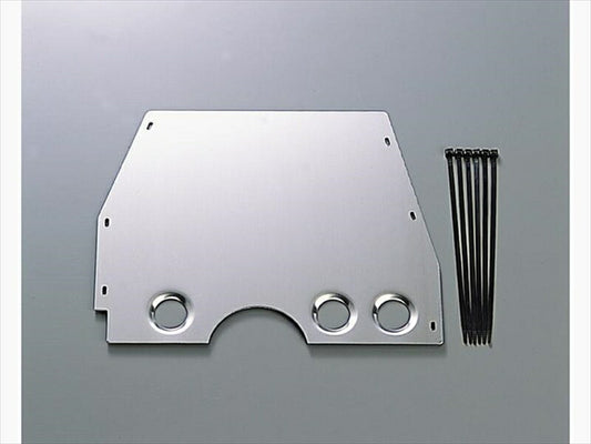 ハリケーン｜HURRICANE アルミマッドガード｜HA7463A