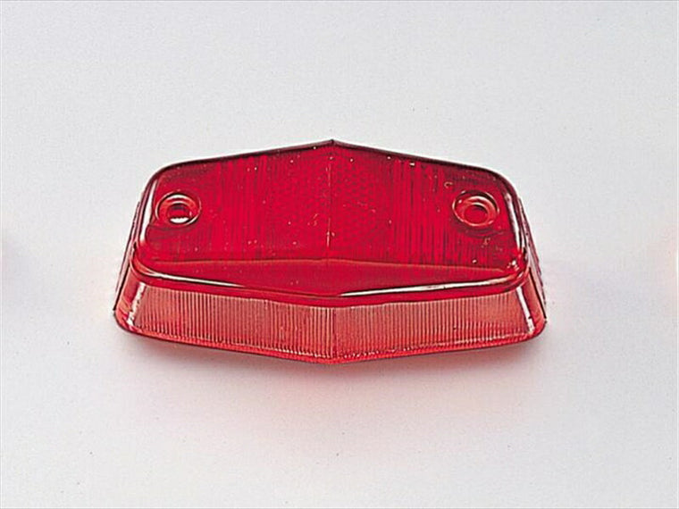 ハリケーン｜HURRICANE テールランプレンズ｜HA6819R