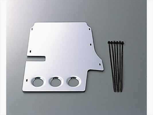 ハリケーン｜HURRICANE アルミマッドガード｜HA7464A