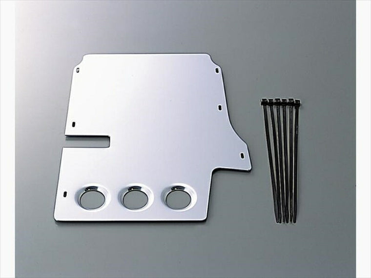 ハリケーン｜HURRICANE アルミマッドガード｜HA7464A