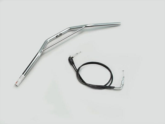 ハリケーン｜HURRICANE トラッカースペシャル ﾌﾞﾘｯｼﾞ付 ﾊﾝﾄﾞﾙSET｜H301-034C